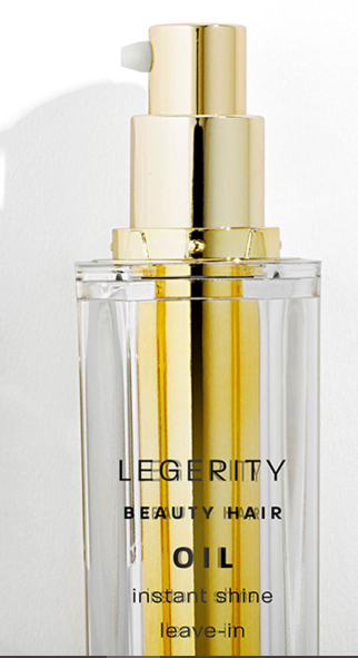 legerity beauty air oil 