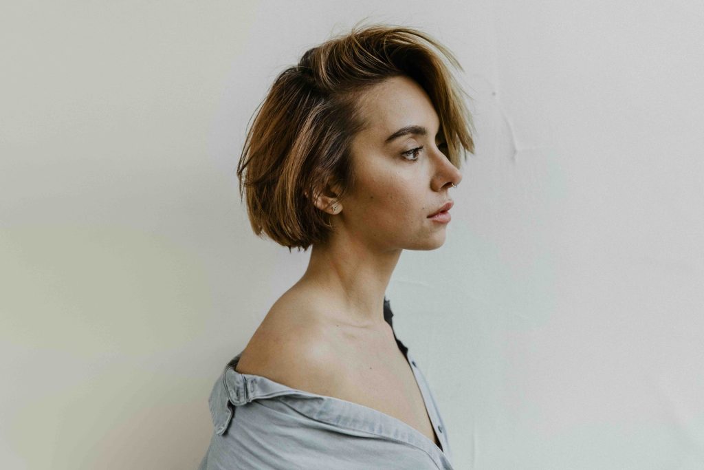 capelli corti