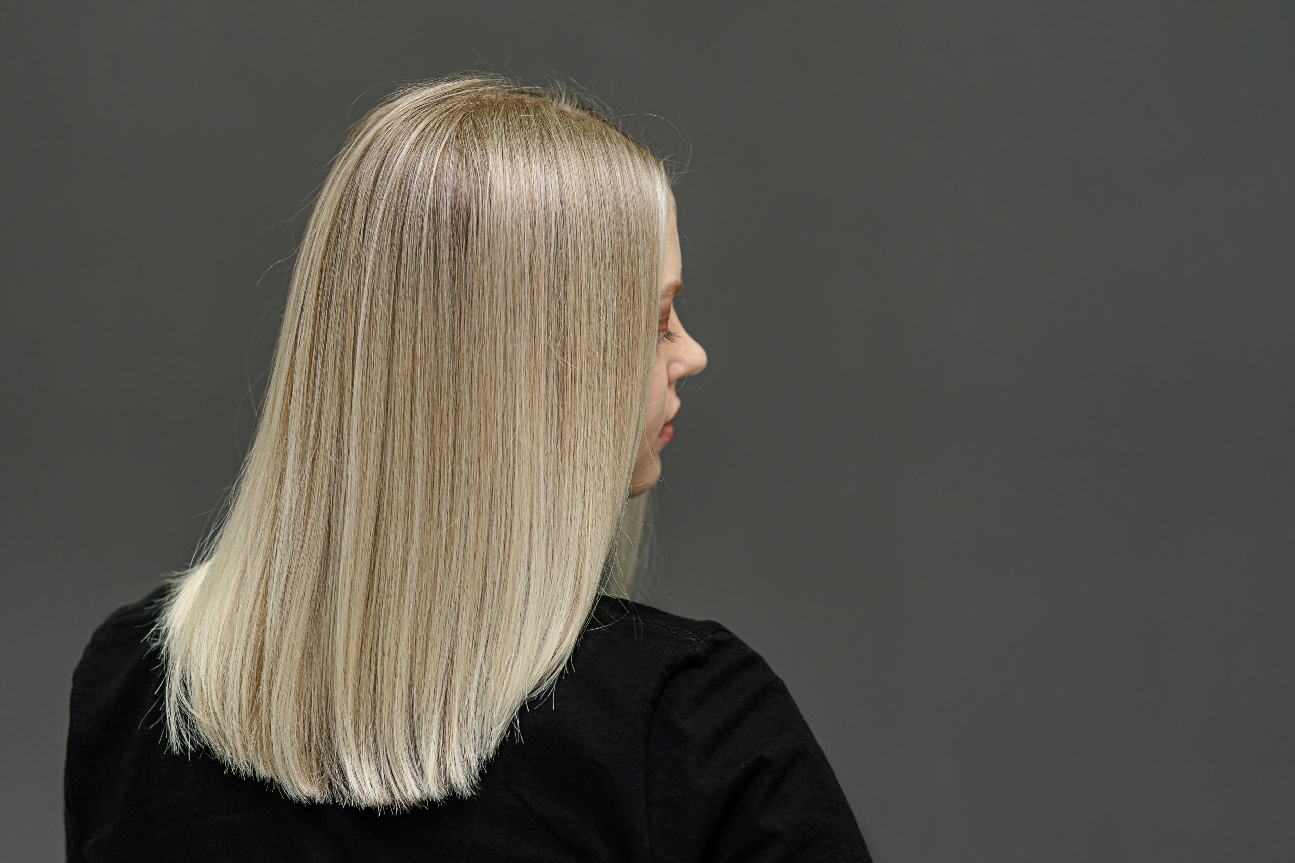 capelli biondi, capelli lisci trattamenti capelli biondi roma