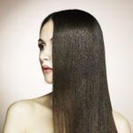 capelli lisci trattamento anomalie fusto capello roma