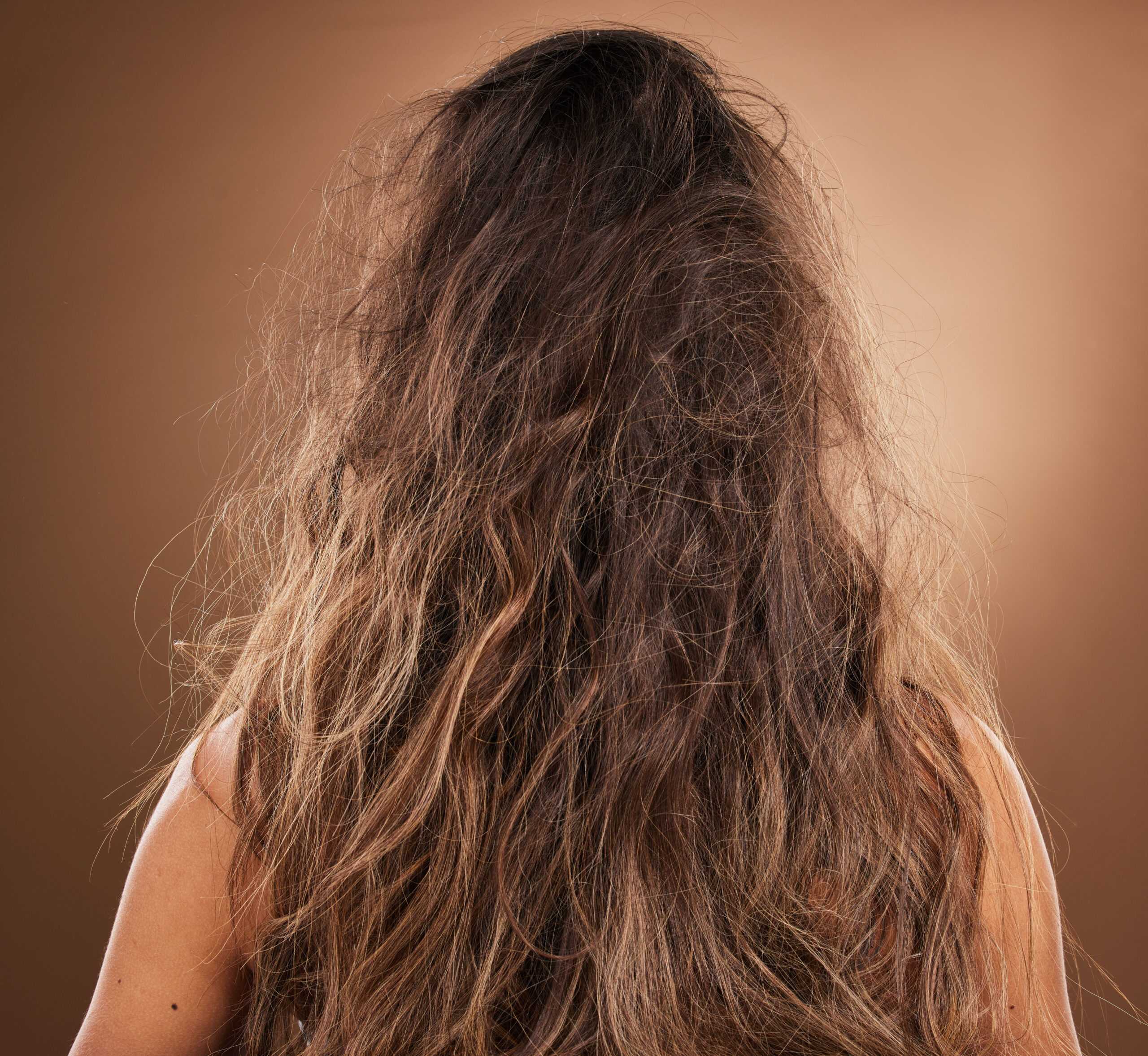capelli crespi trattamento anomalie fusto capello roma