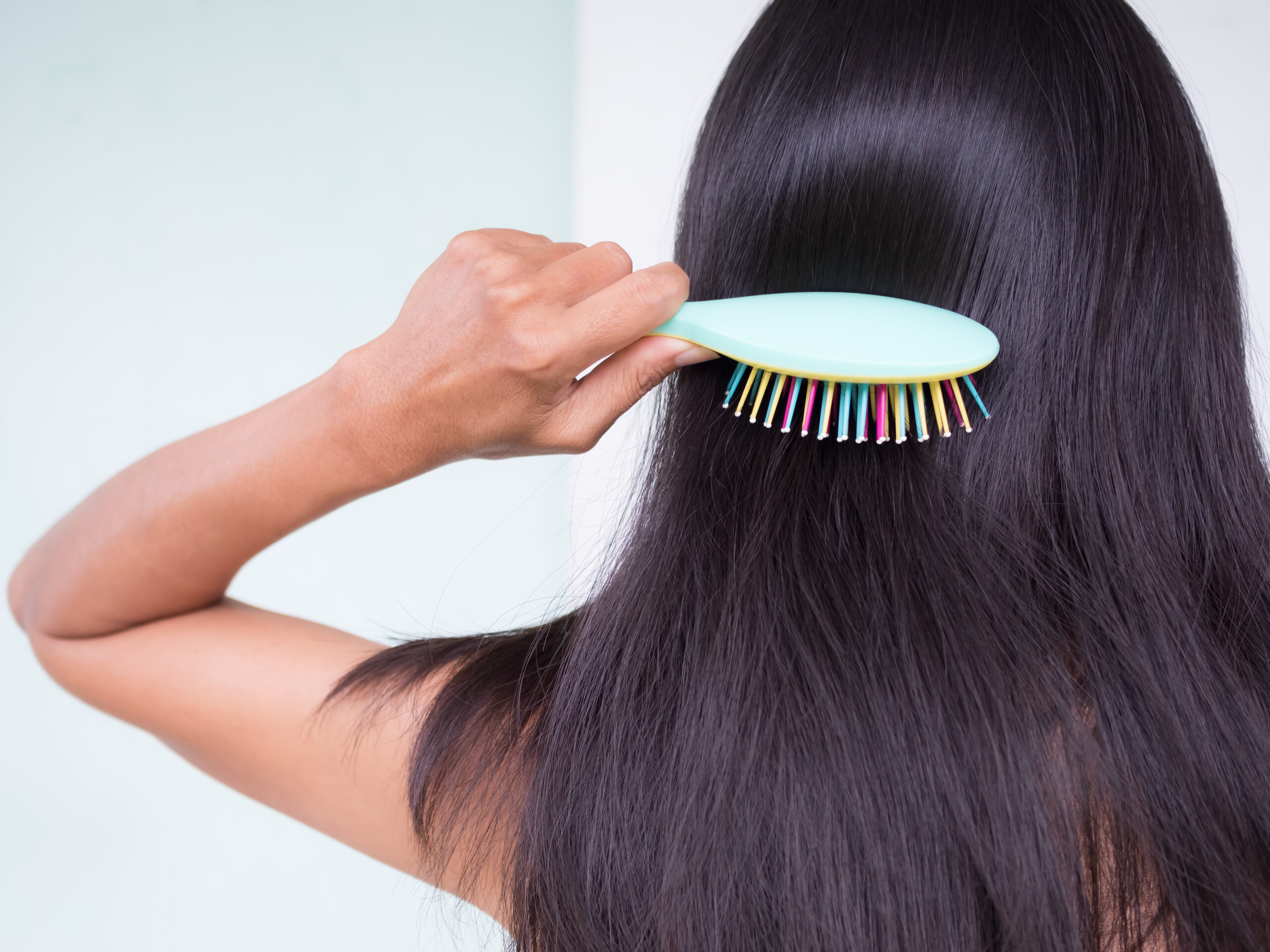 trattamento capelli che non crescono roma
