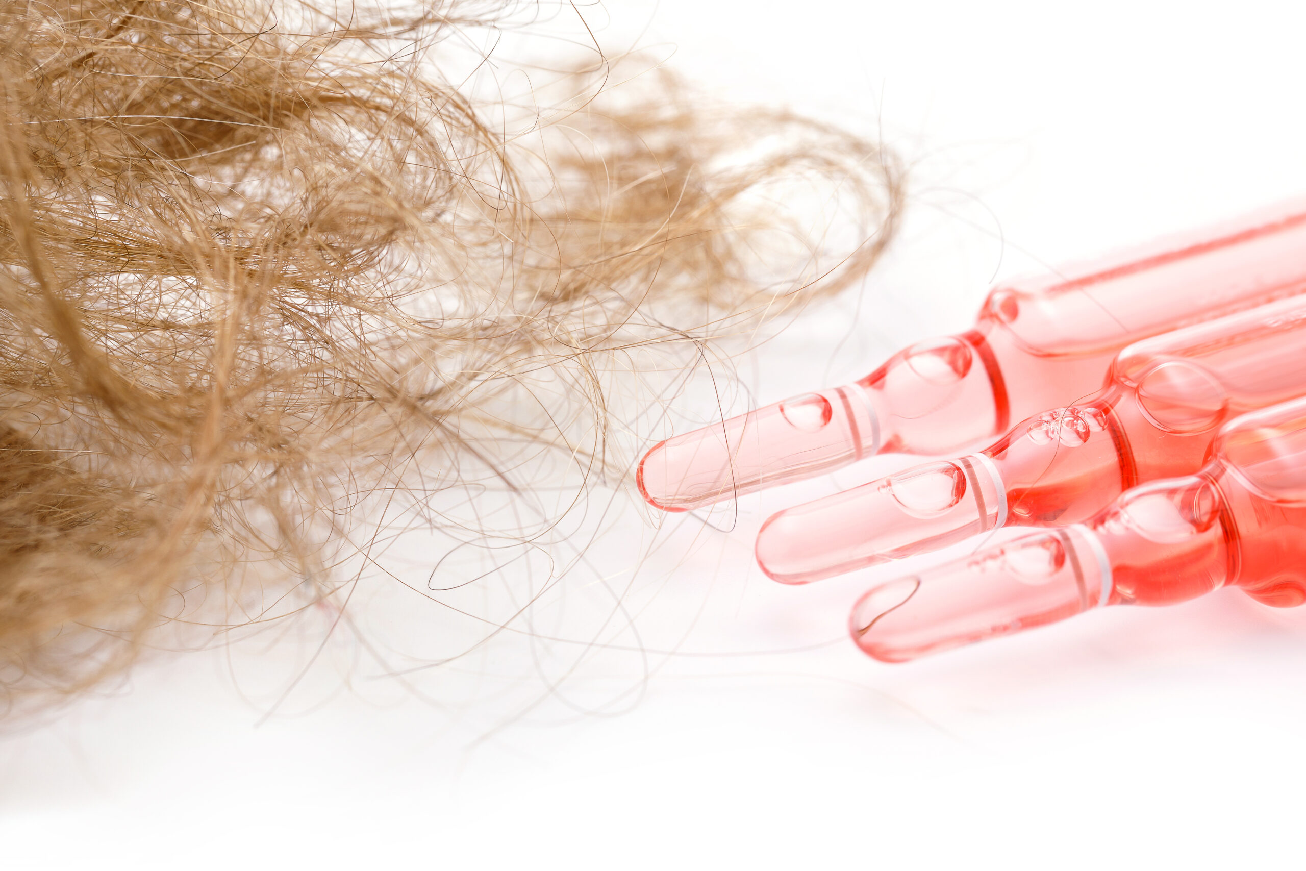 crescita capelli, fiale capelli trattamento capelli che non crescono roma