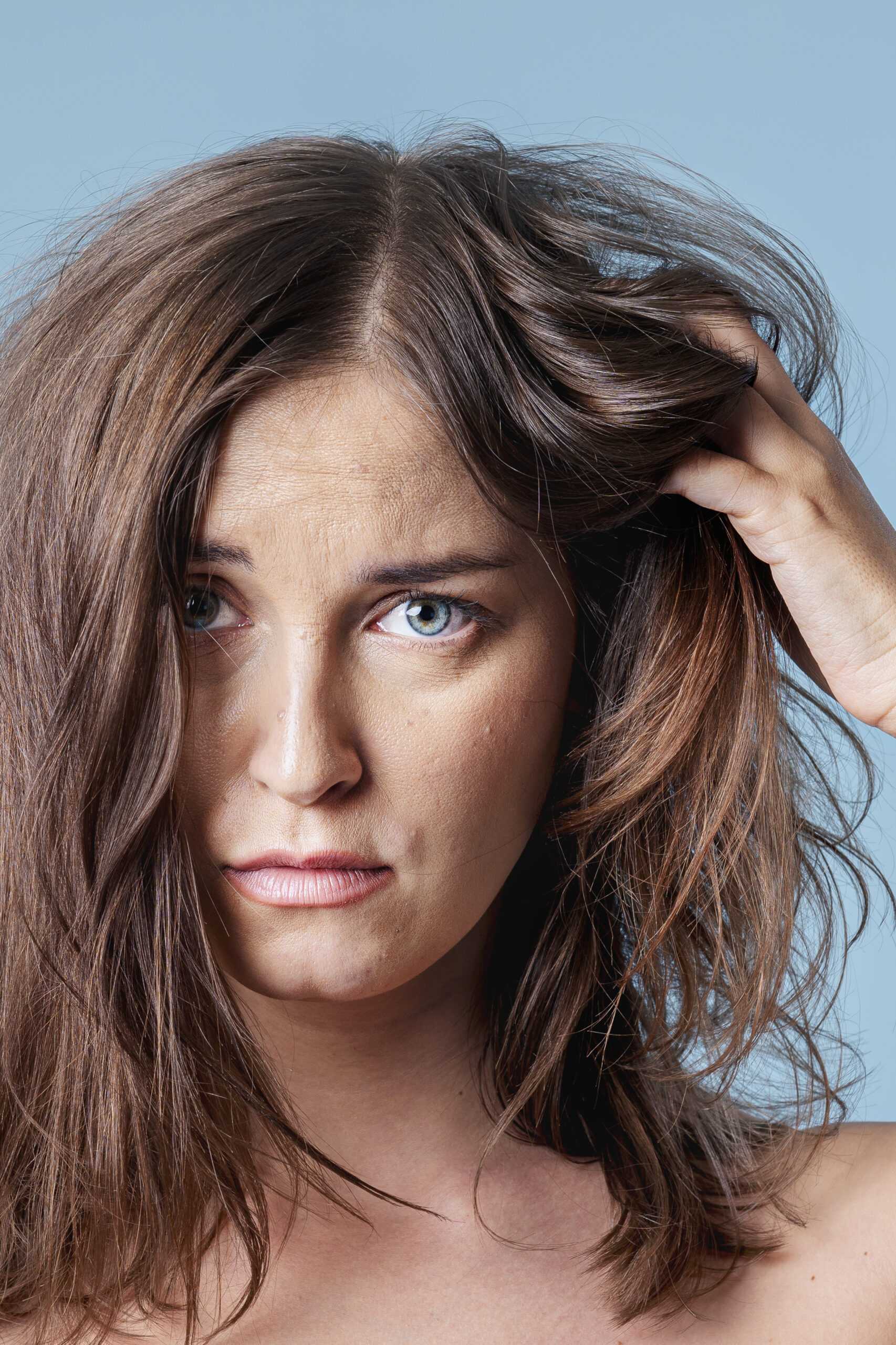 trattamento capelli che non crescono roma
