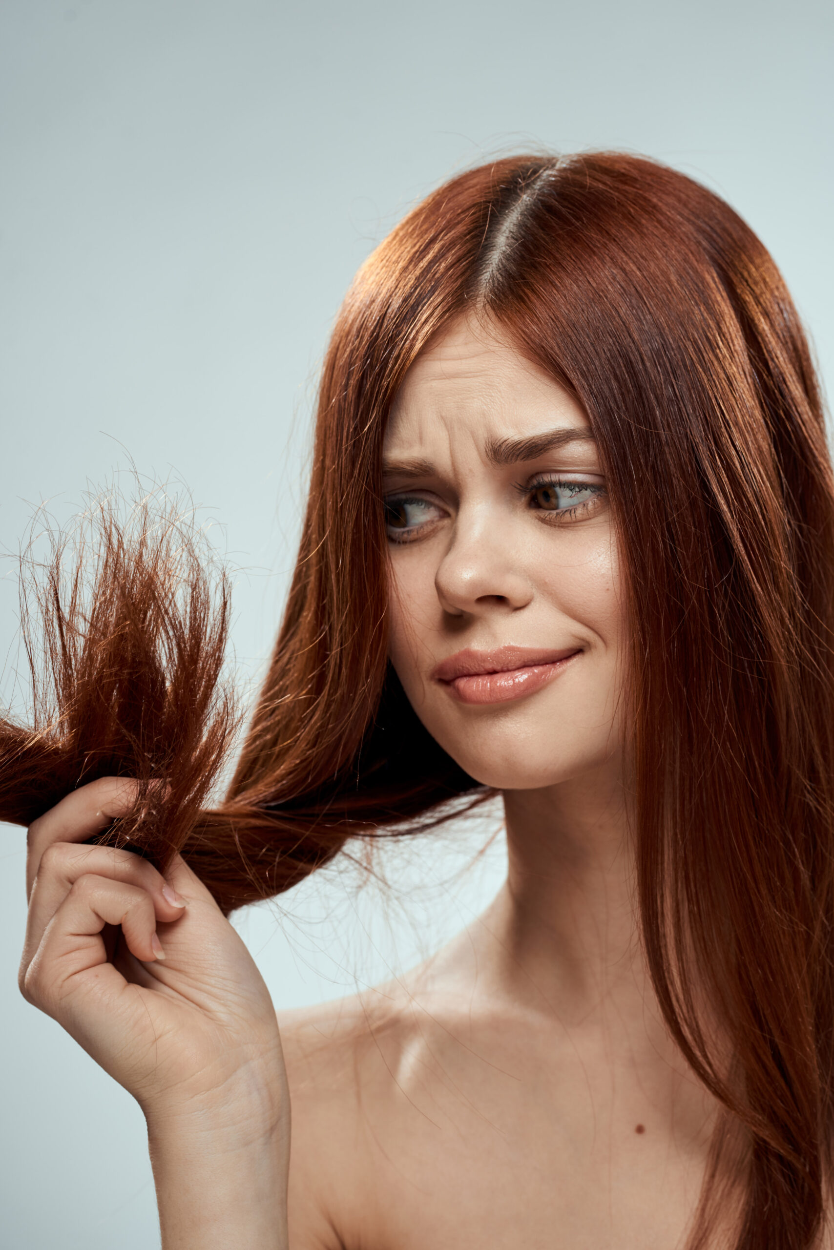 capelli danneggiati trattamento capelli che non crescono roma