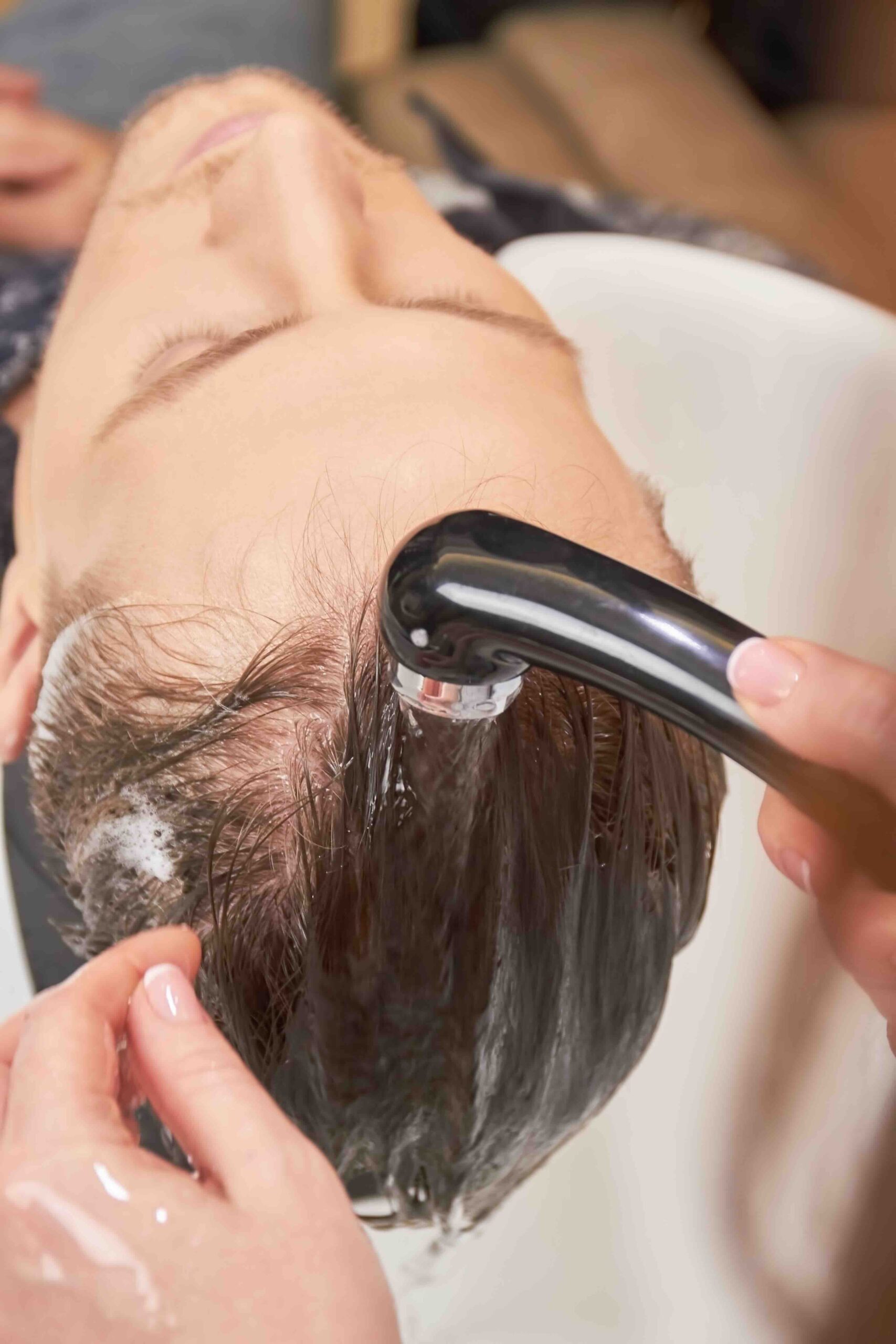 trattamento detossinante capelli roma