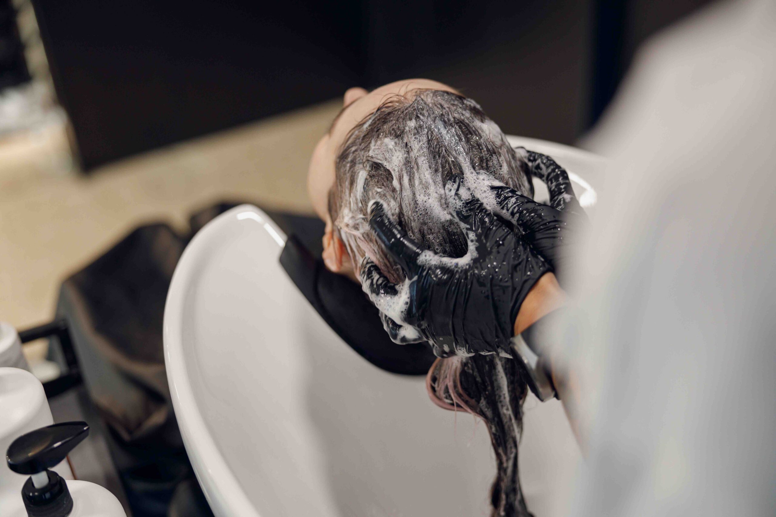 trattamento detossinante capelli roma
