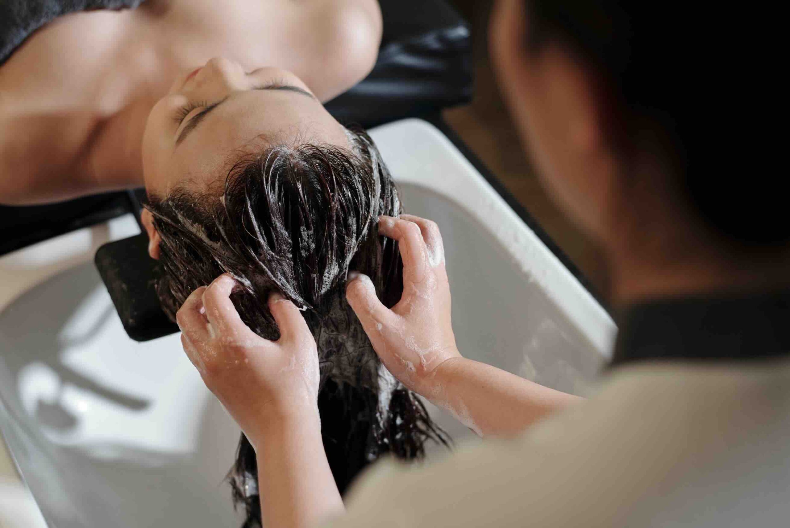 trattamento detossinante capelli roma