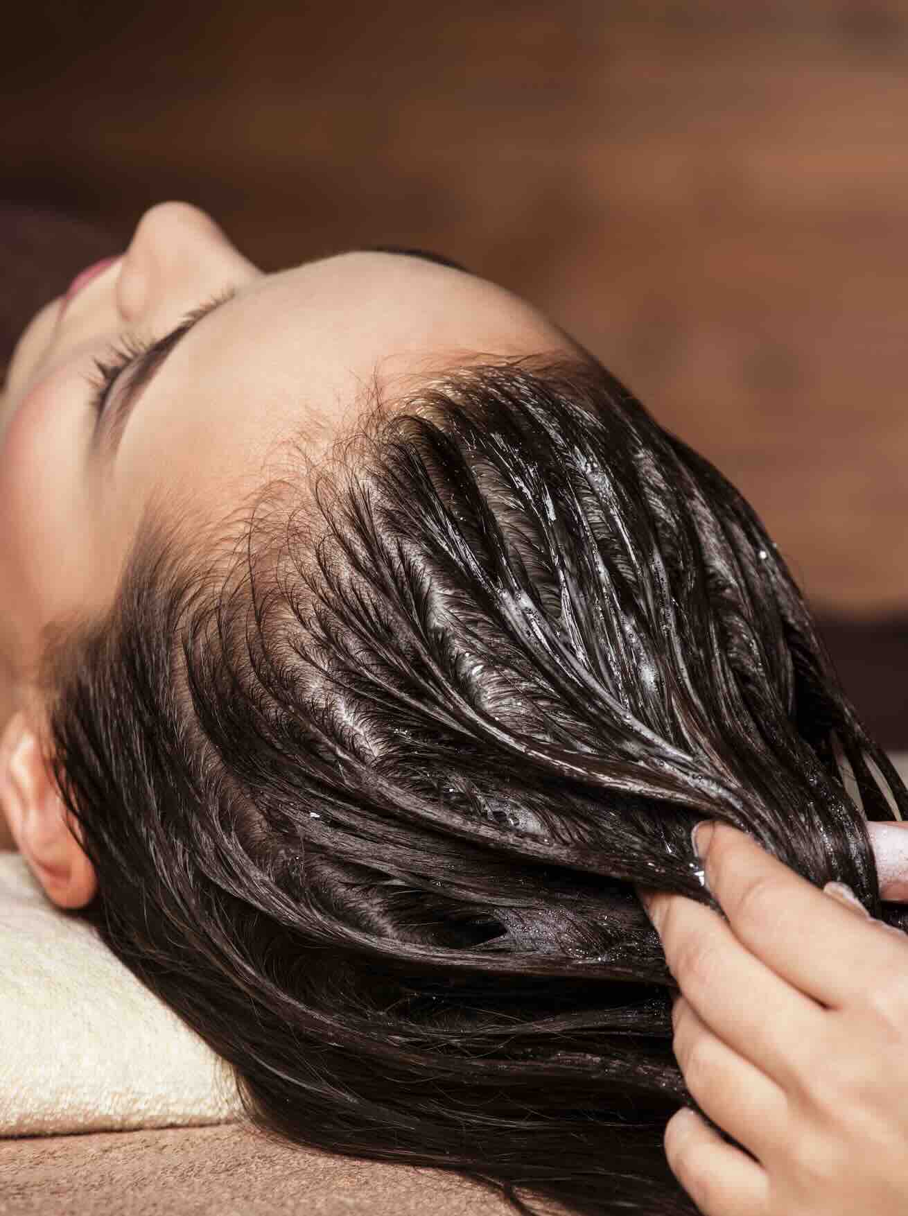 trattamento detossinante capelli roma