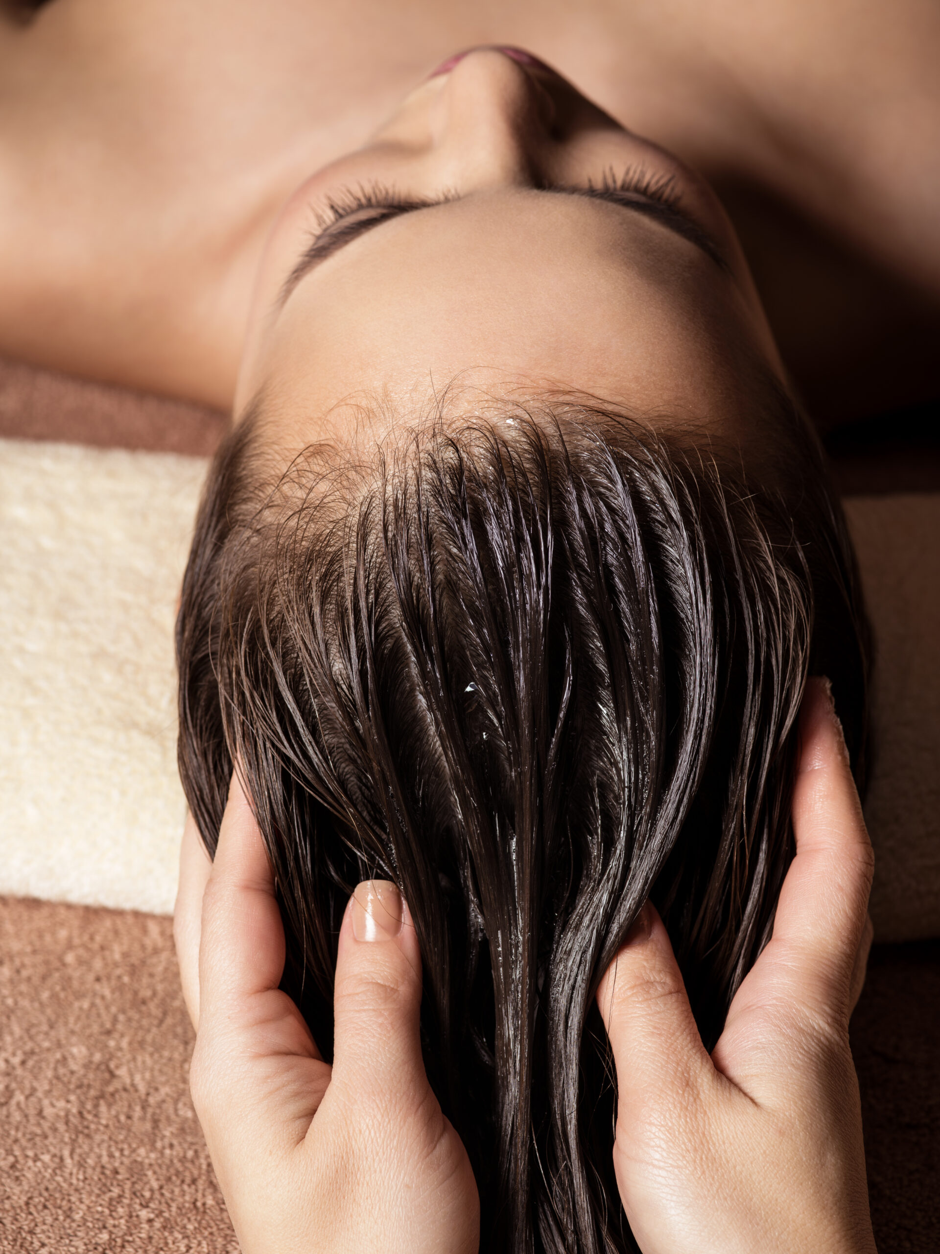 trattamento energizzante capelli roma