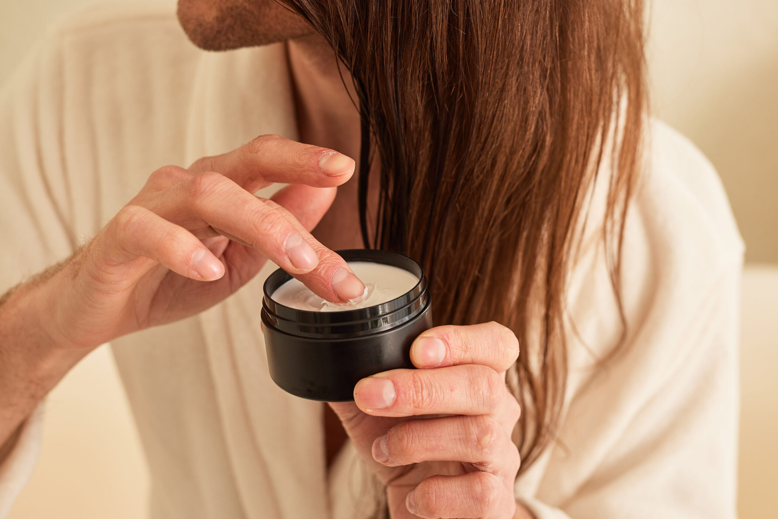trattamento energizzante capelli roma