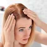 analisi capelli trattamento lenitivo cuoio capelluto roma